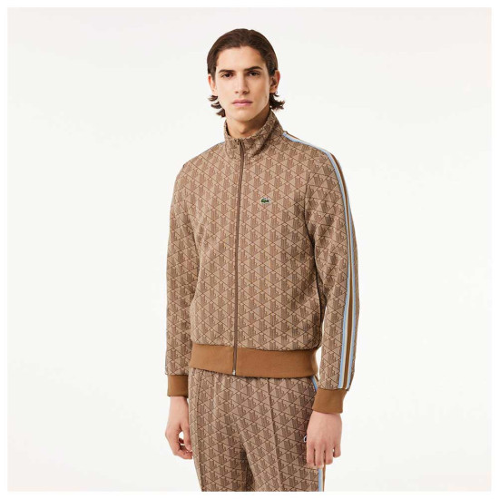 Lacoste Ανδρική ζακέτα